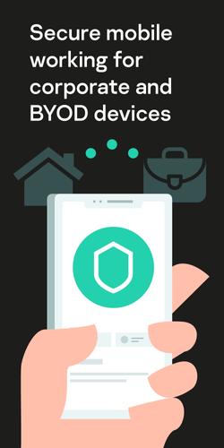 Kaspersky Endpoint Security