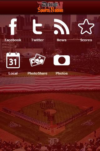 Detroit Sports Nation