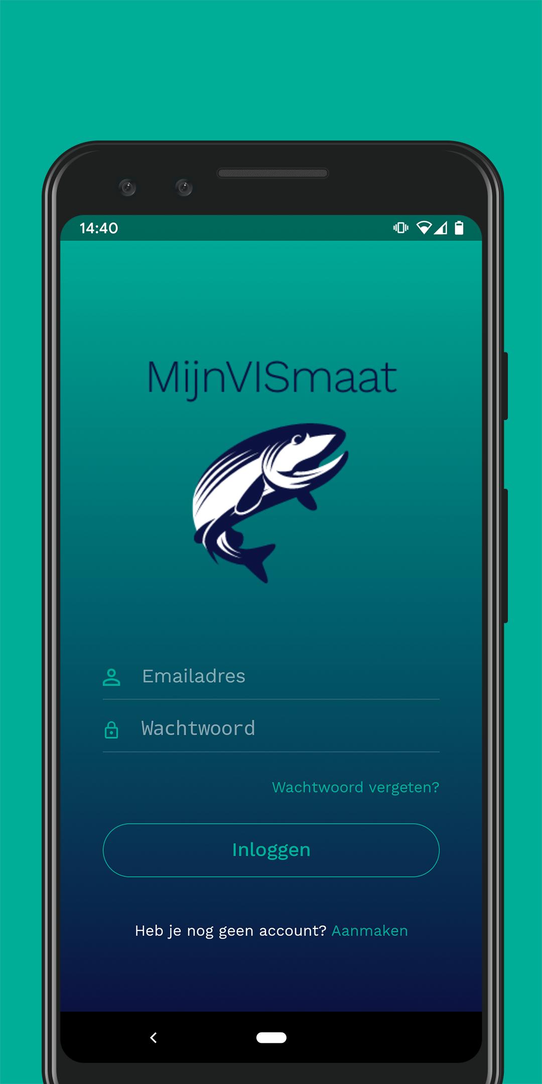 MijnVISmaat