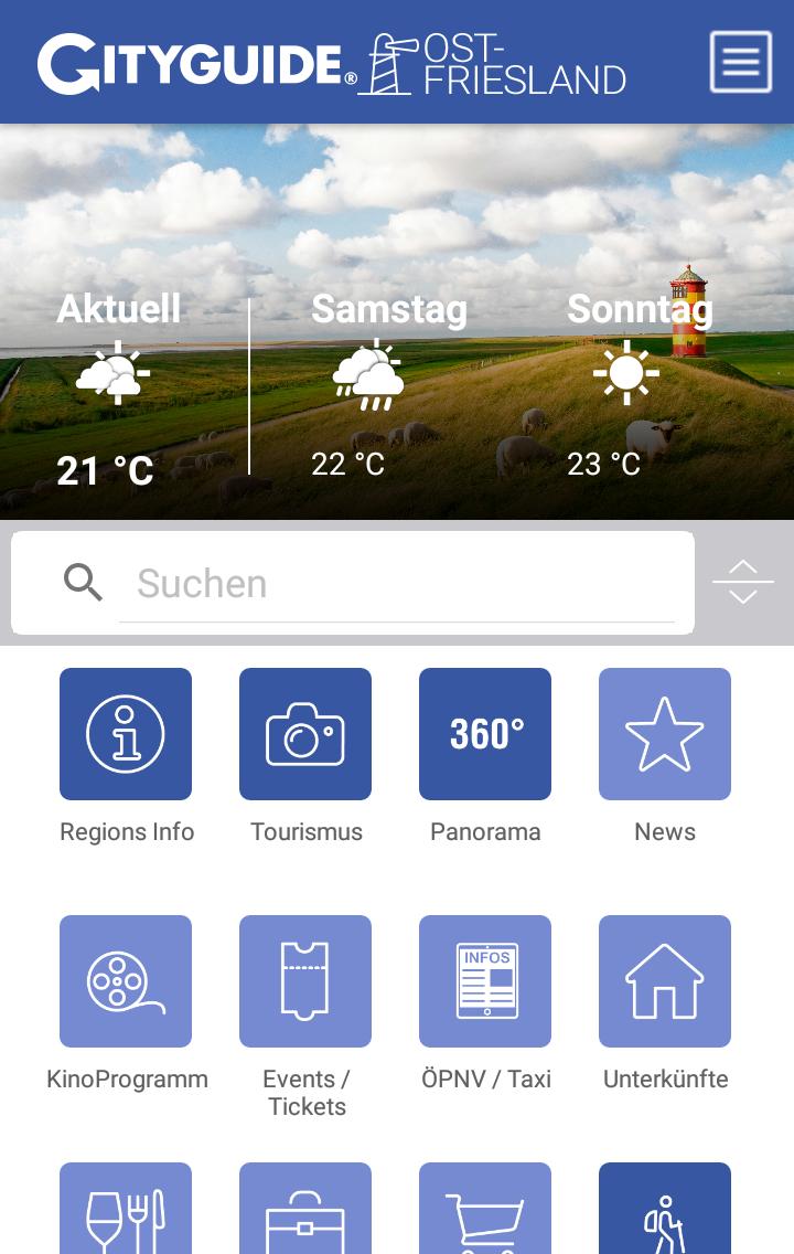 Ostfriesland