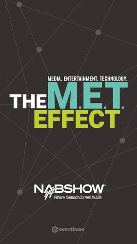 2017 NAB Show