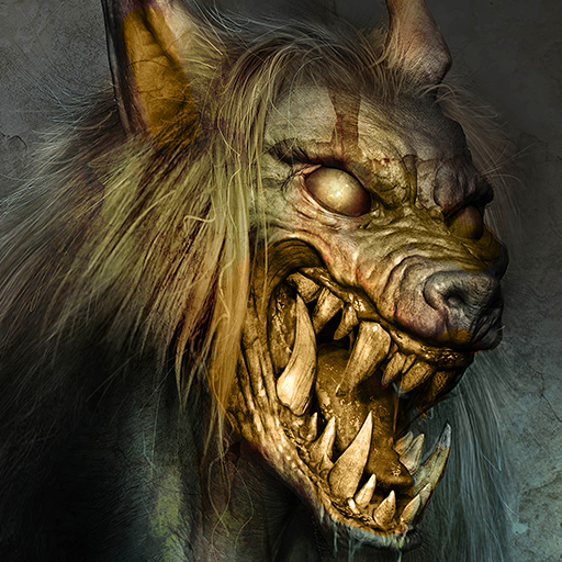 Guess the creature