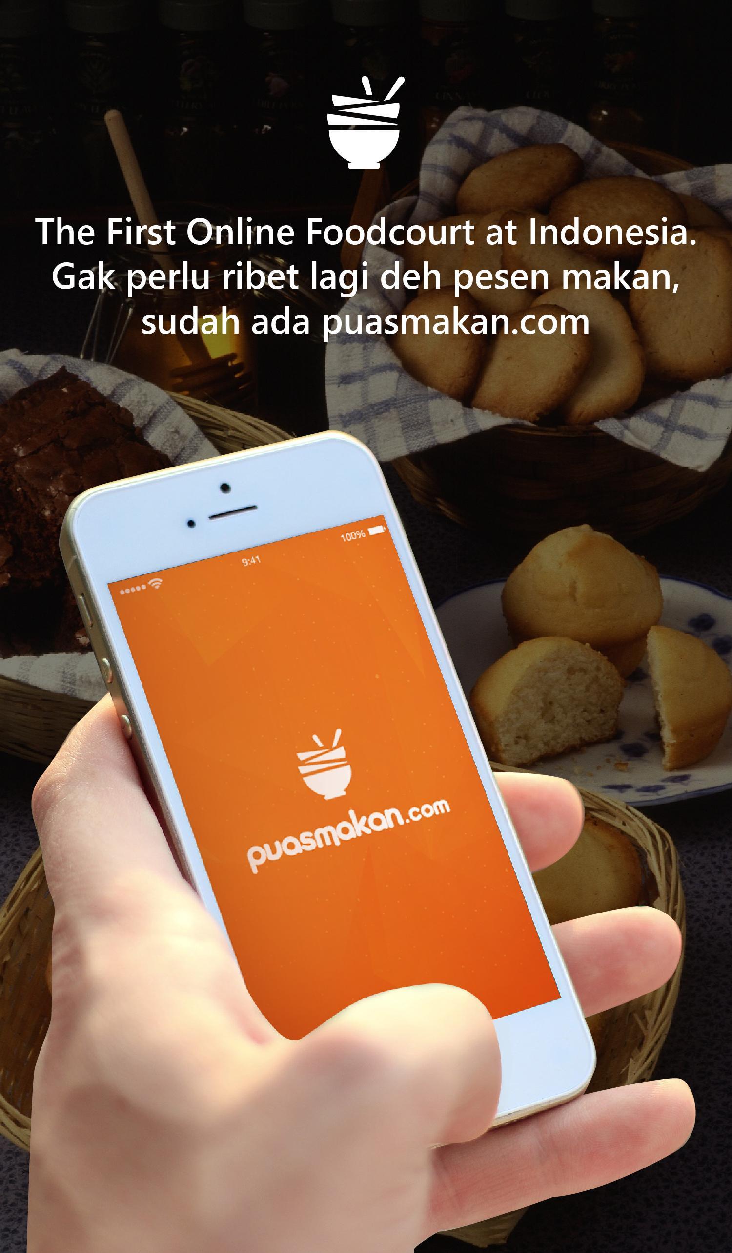 Puasmakan