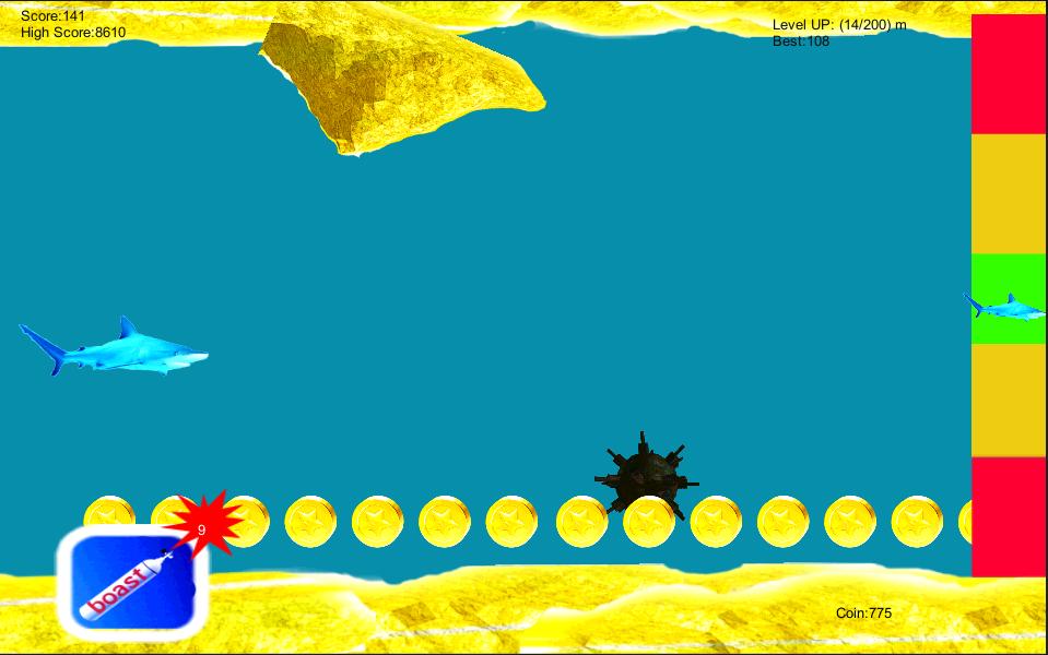 Fish Flaps