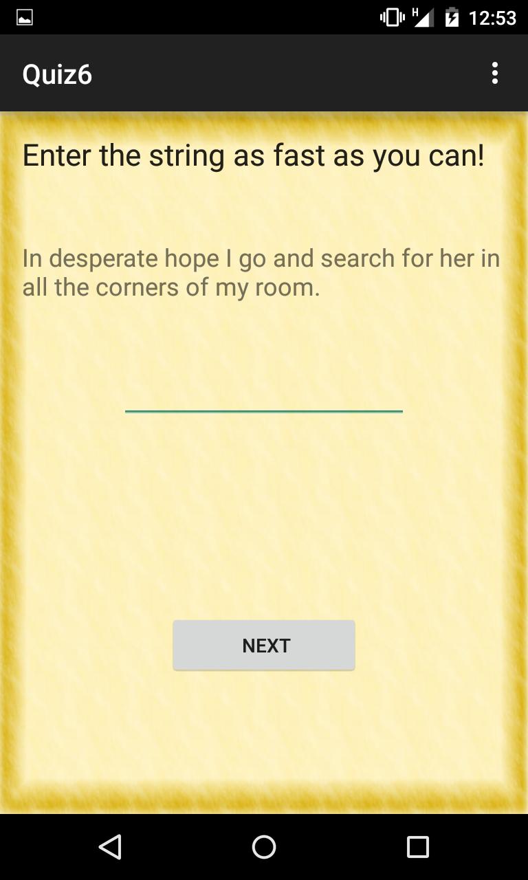 SmartDroid