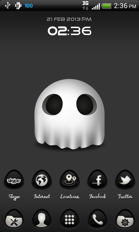 The Ghost