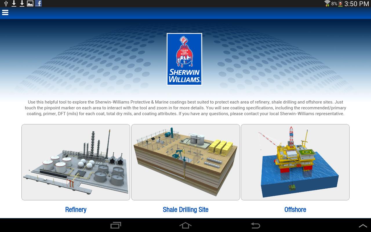 Oil and Gas