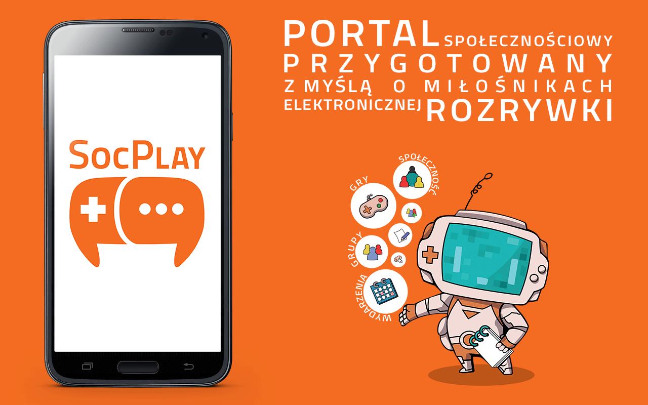 SocPlay