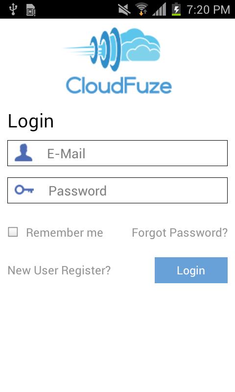 CloudFuze