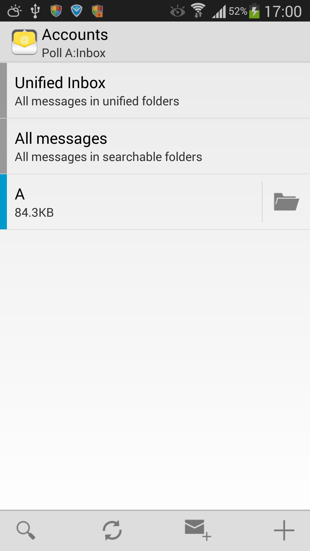 KK Mail