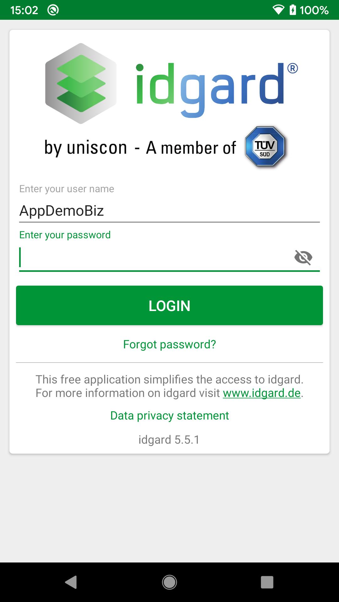 idgard