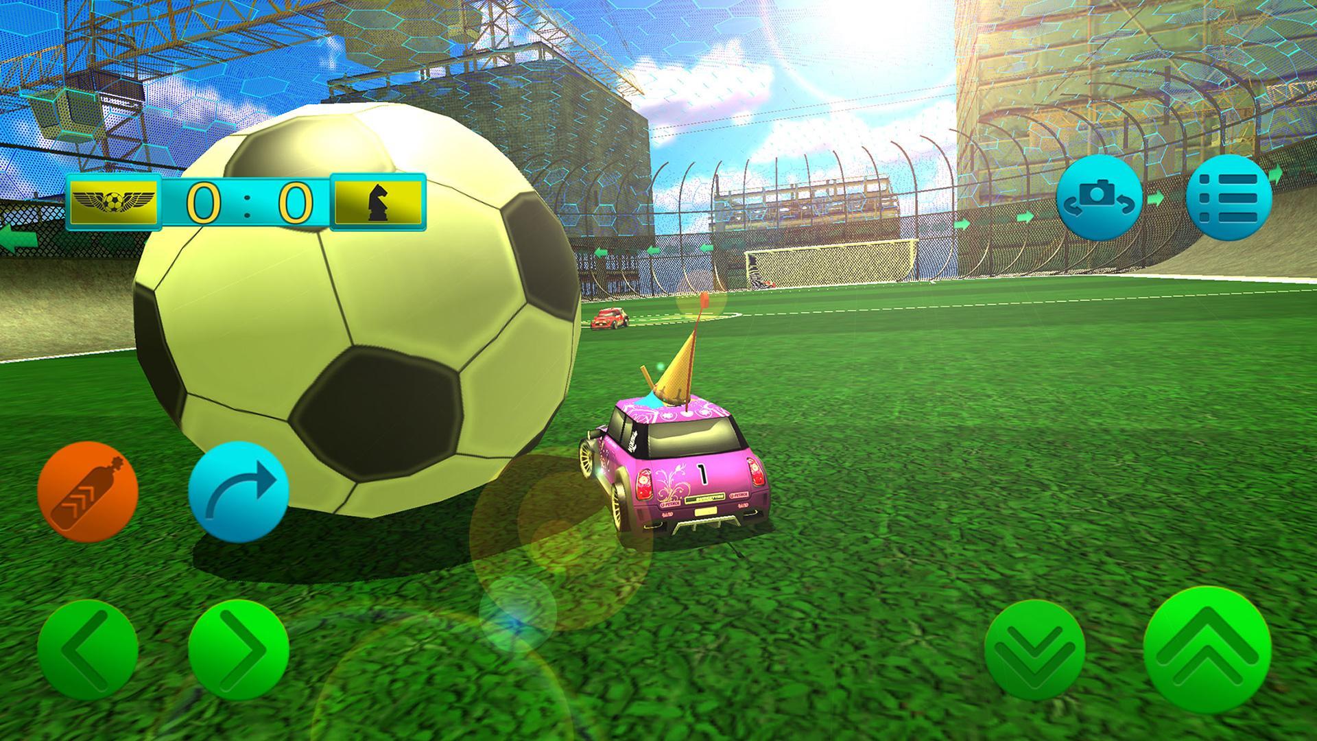 Pocket Football 2