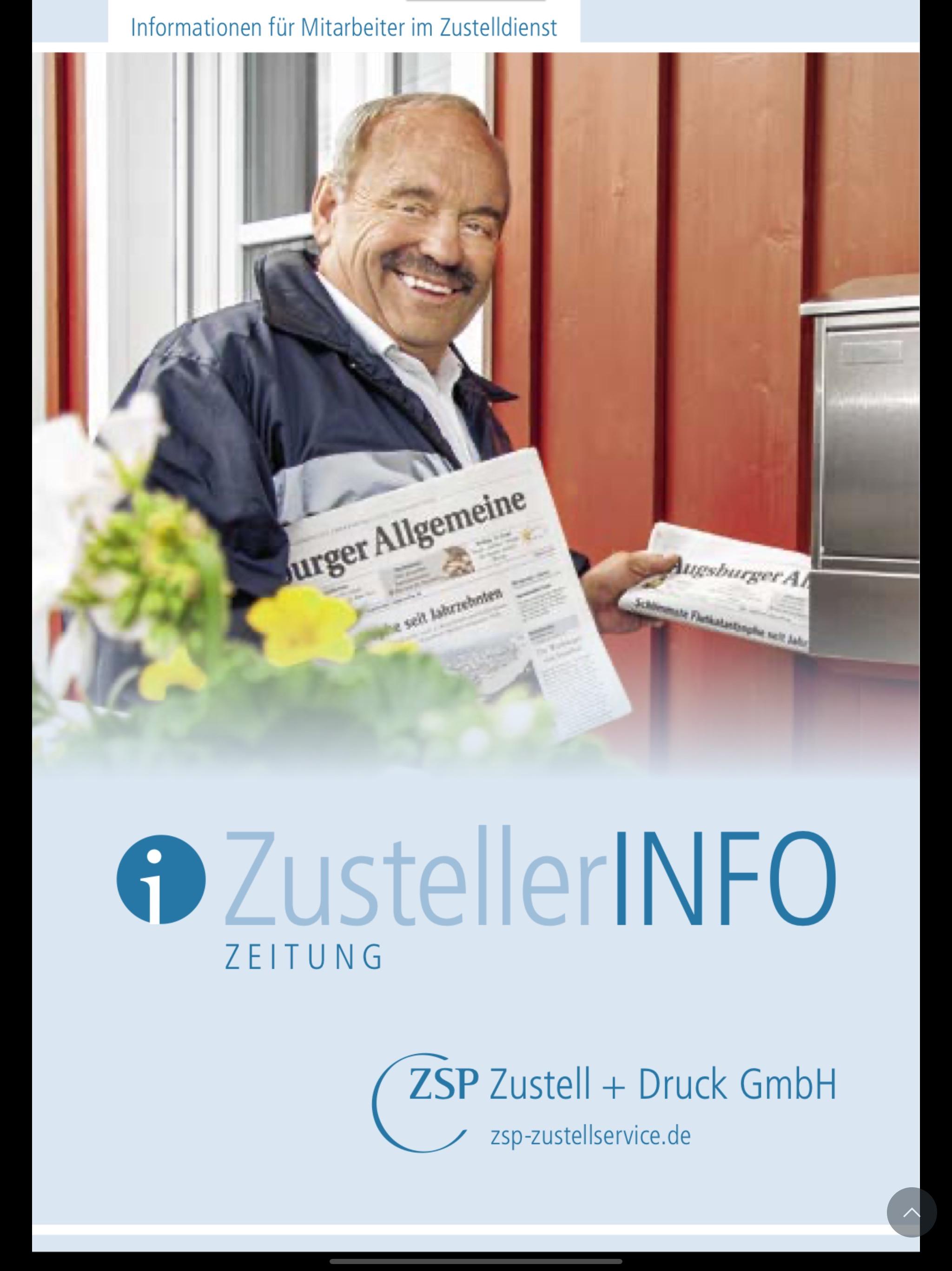 ZSP eKiosk