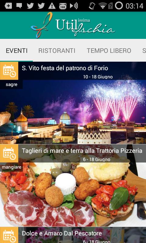 Ischia Utilissima