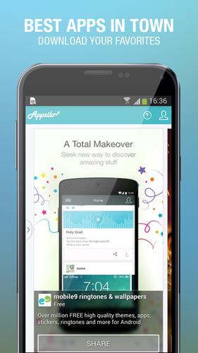 AppZilo