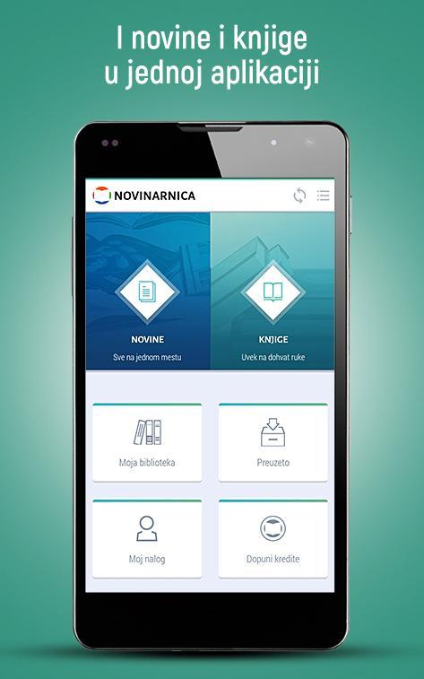 Novinarnica