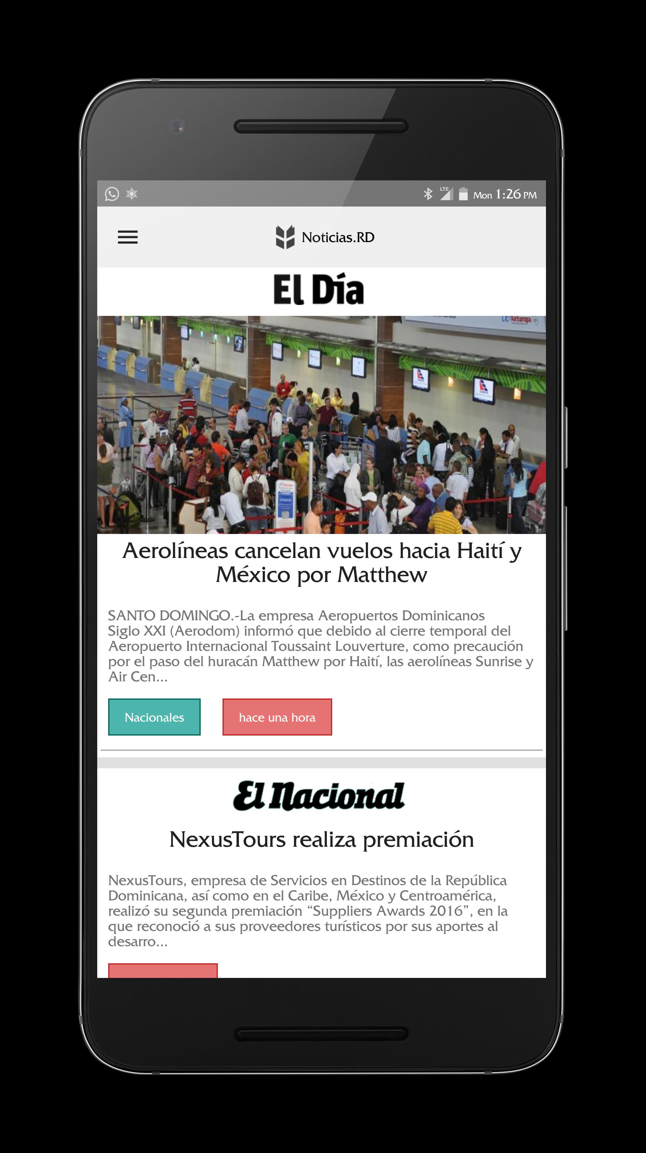 Noticias.RD
