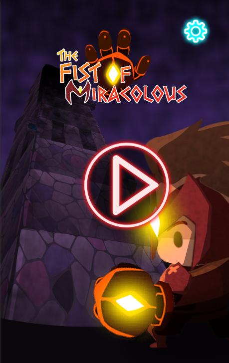 Fist of Miraculous