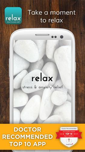 Relax Lite