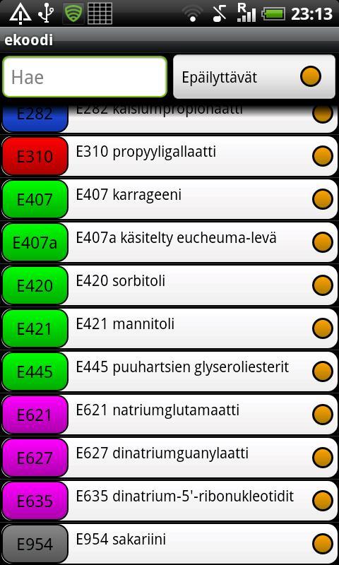 ekoodi