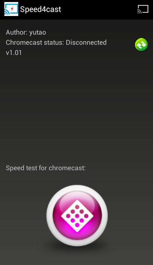 speed4cast