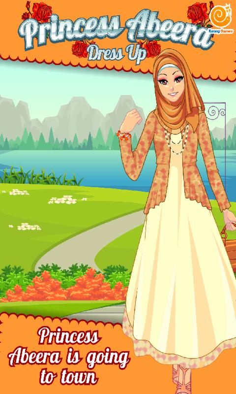 Princess Abeera