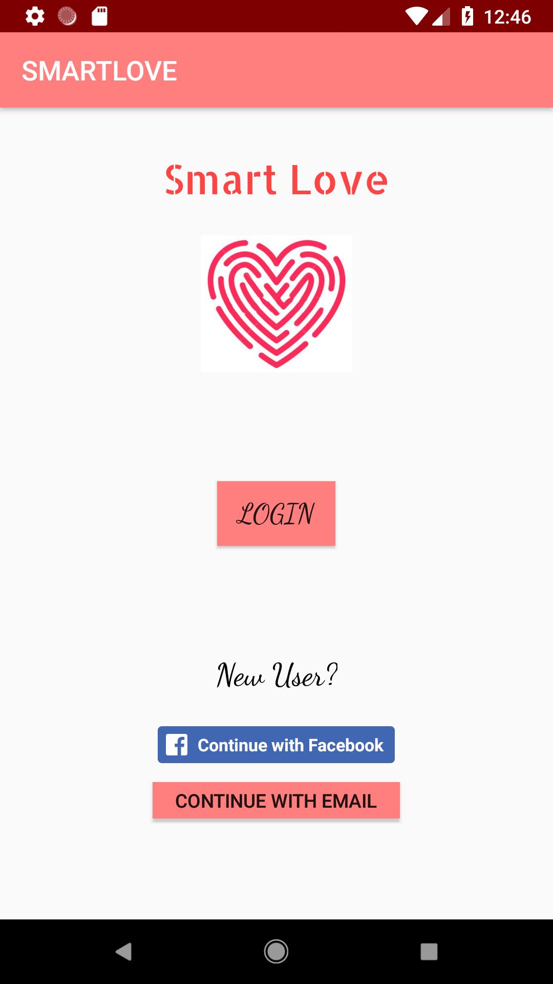 Smart Love