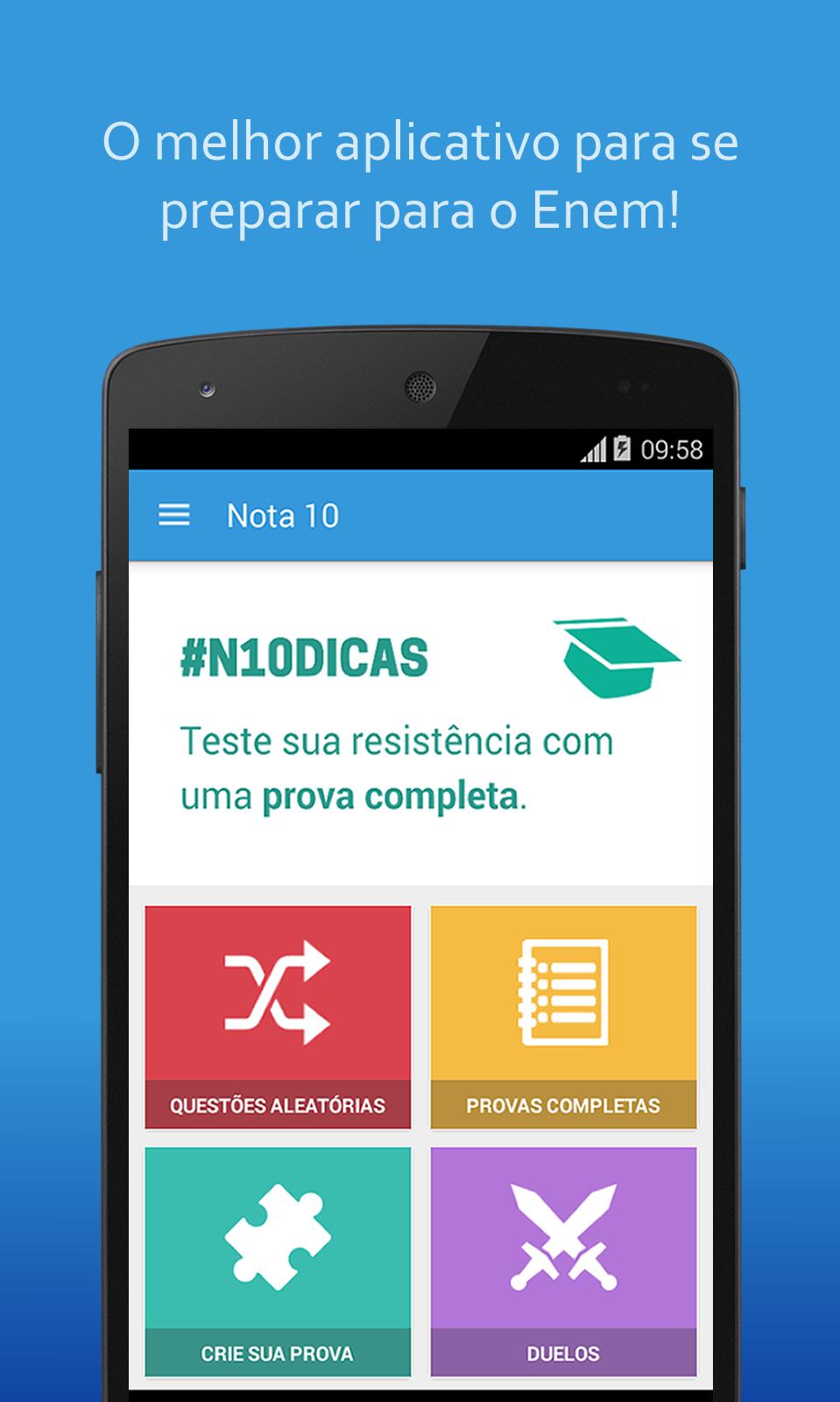 Nota 10