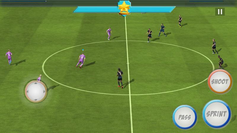 PES 2017 Ultimate