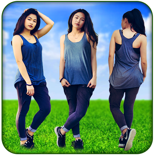 Photo Clone Editor
