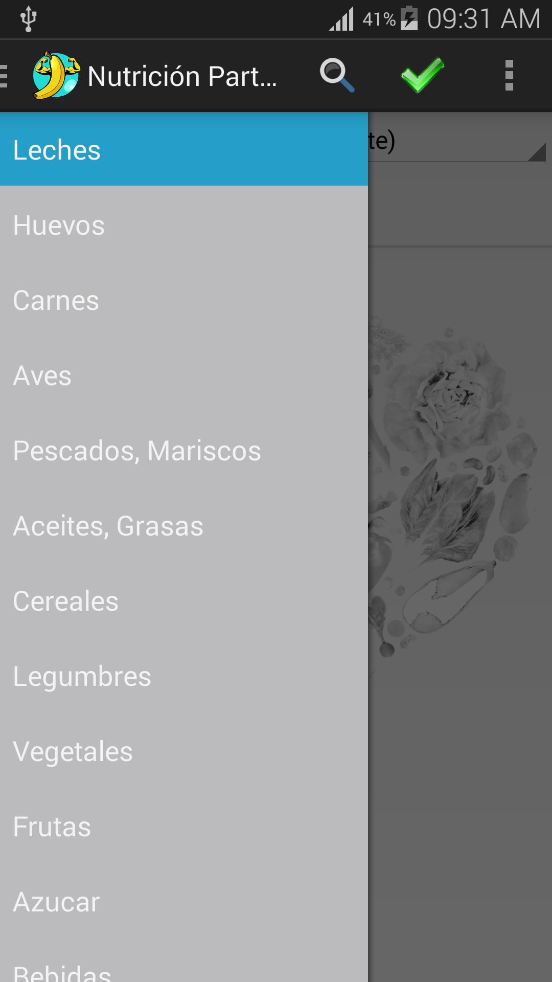 Nutri Partner