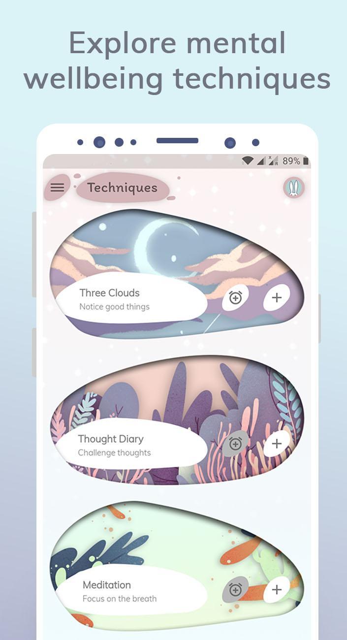 MoodSpace