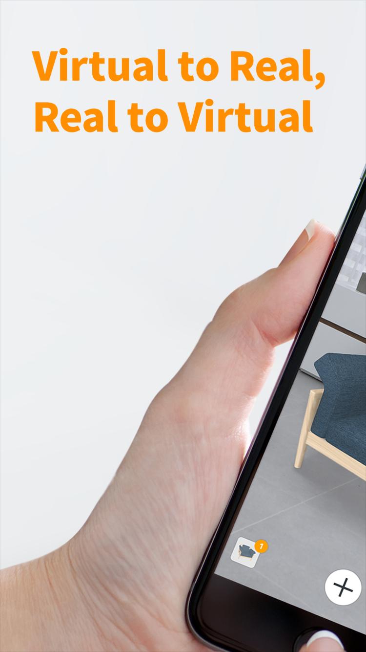 Urbanbase AR