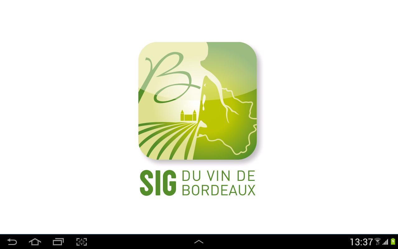 SIG du Vin de Bordeaux