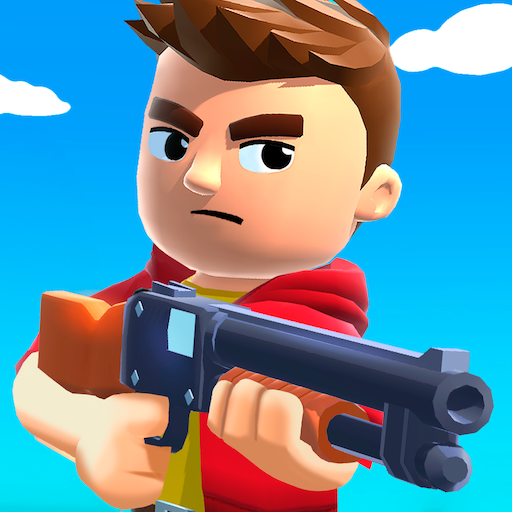 Battle Guys