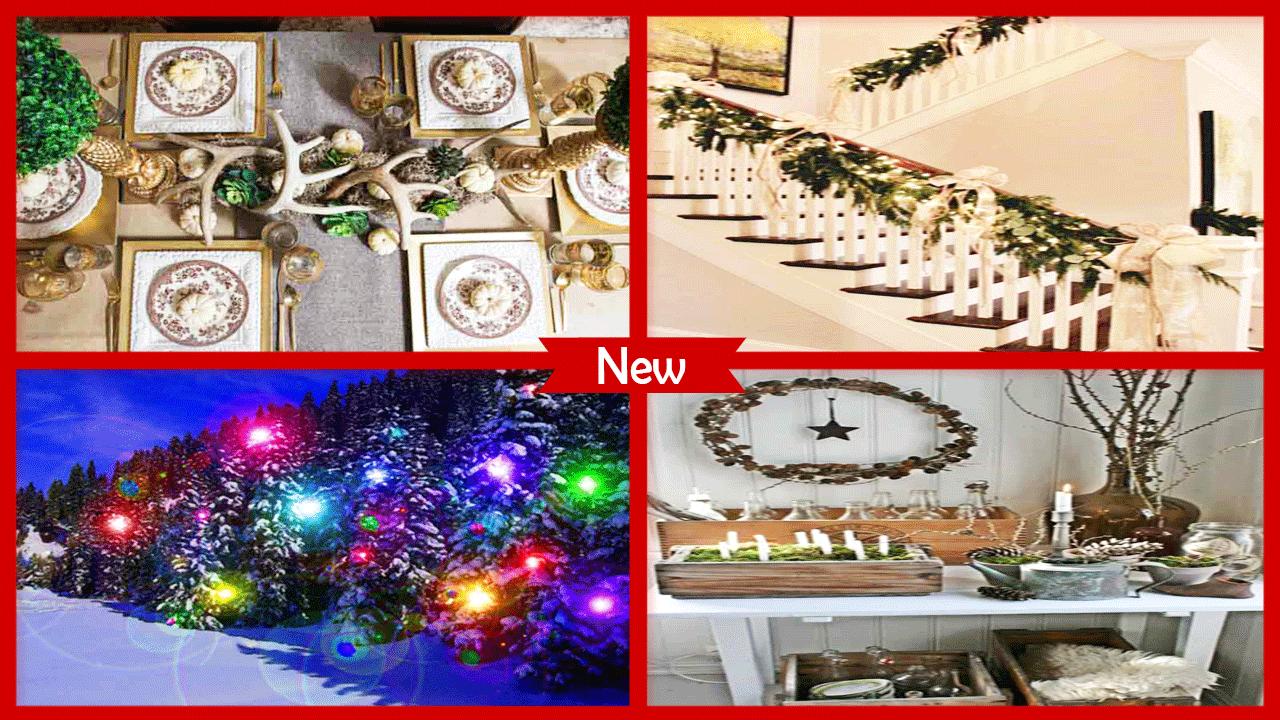 Best Nature Themed Christmas Ornaments