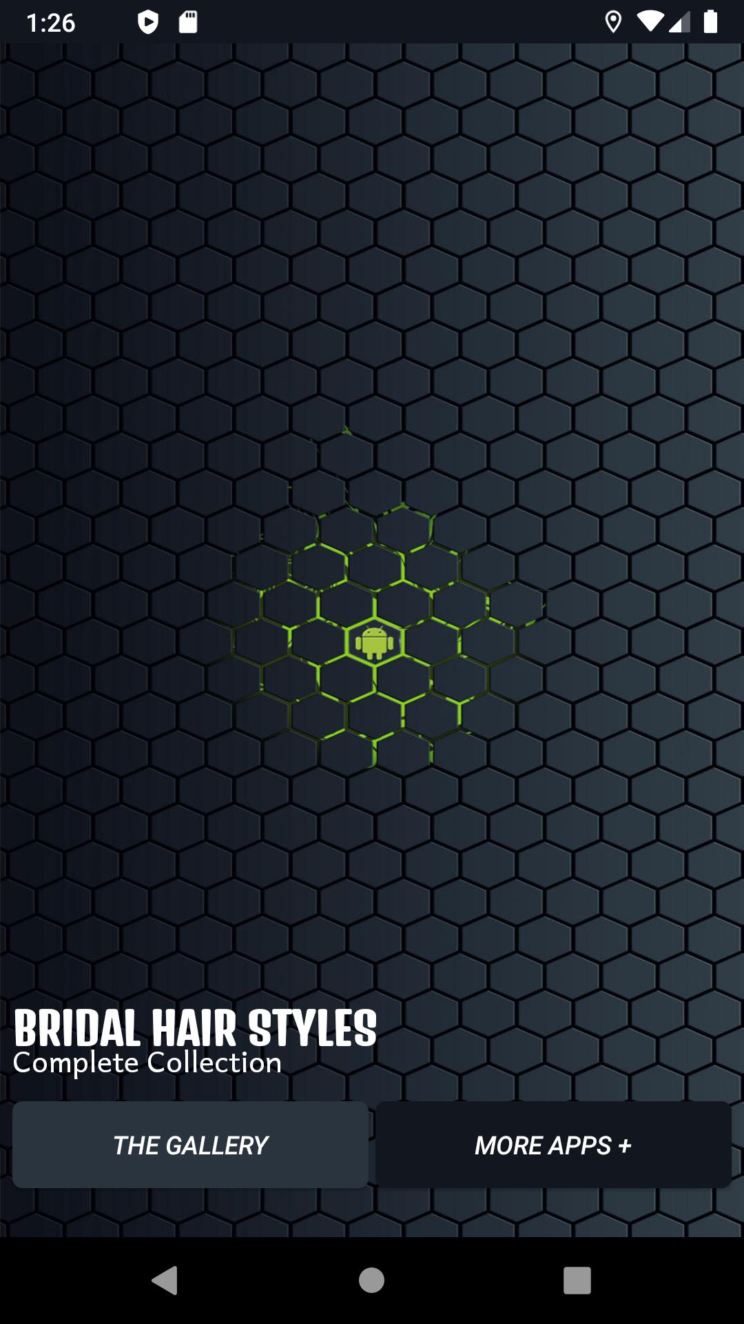 Bridal Hair Styles
