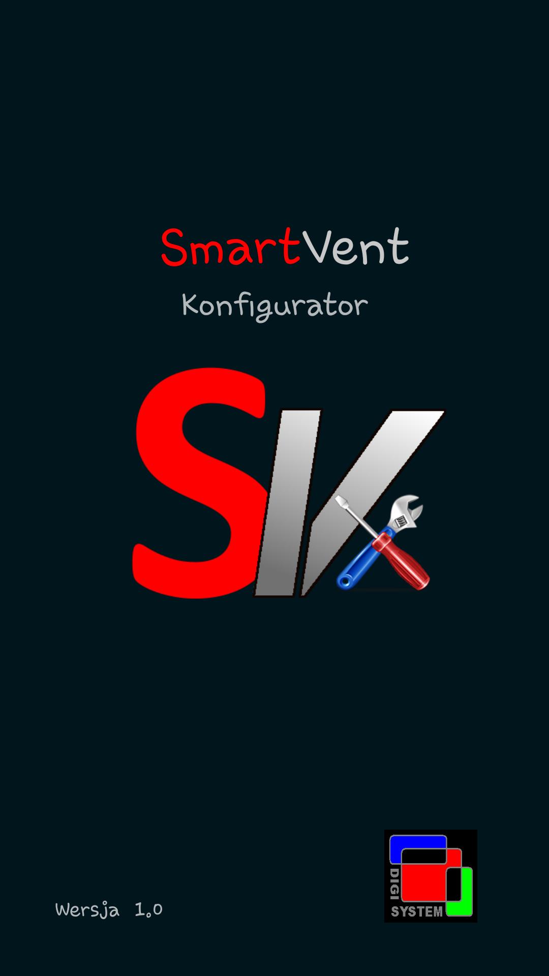 WIFI Konfigurator