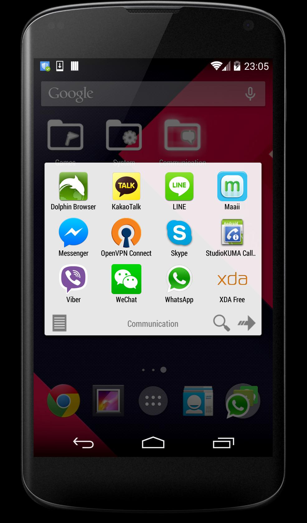 Smart Folder