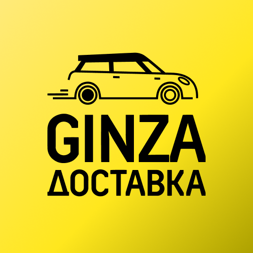 Ginza Delivery
