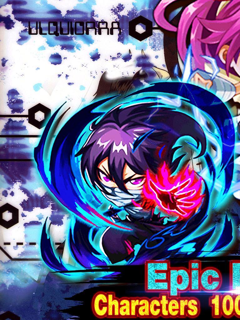 Brave Soul 3RD