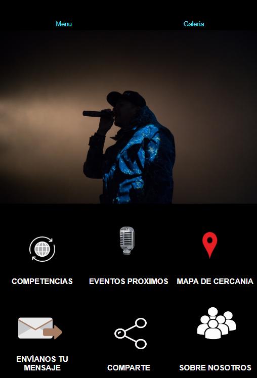 FreeStyle Uruguay