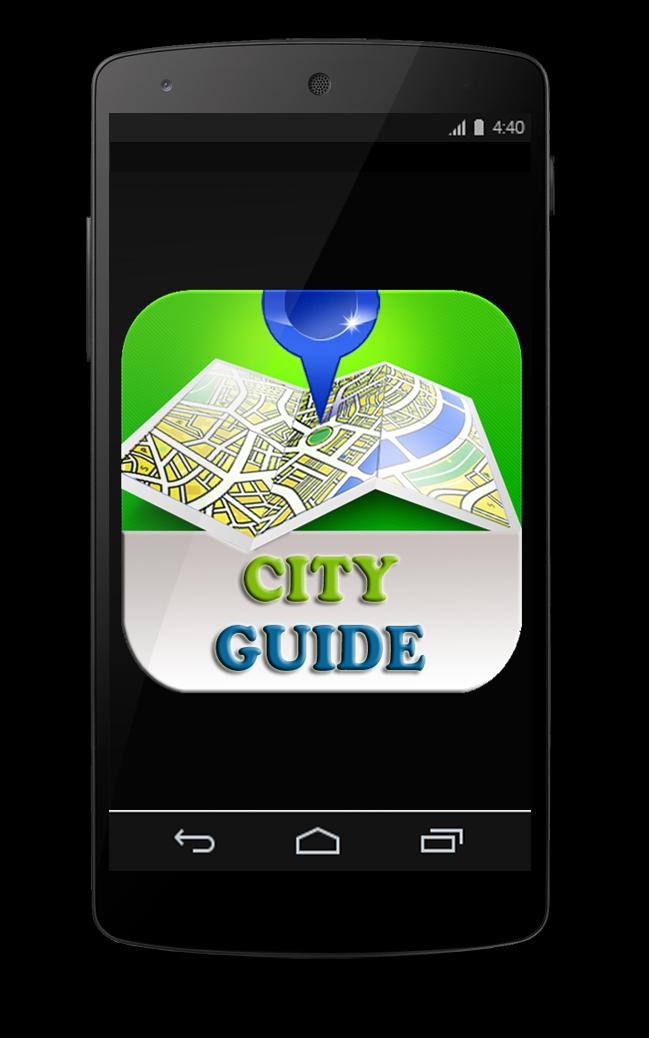Genova Guide