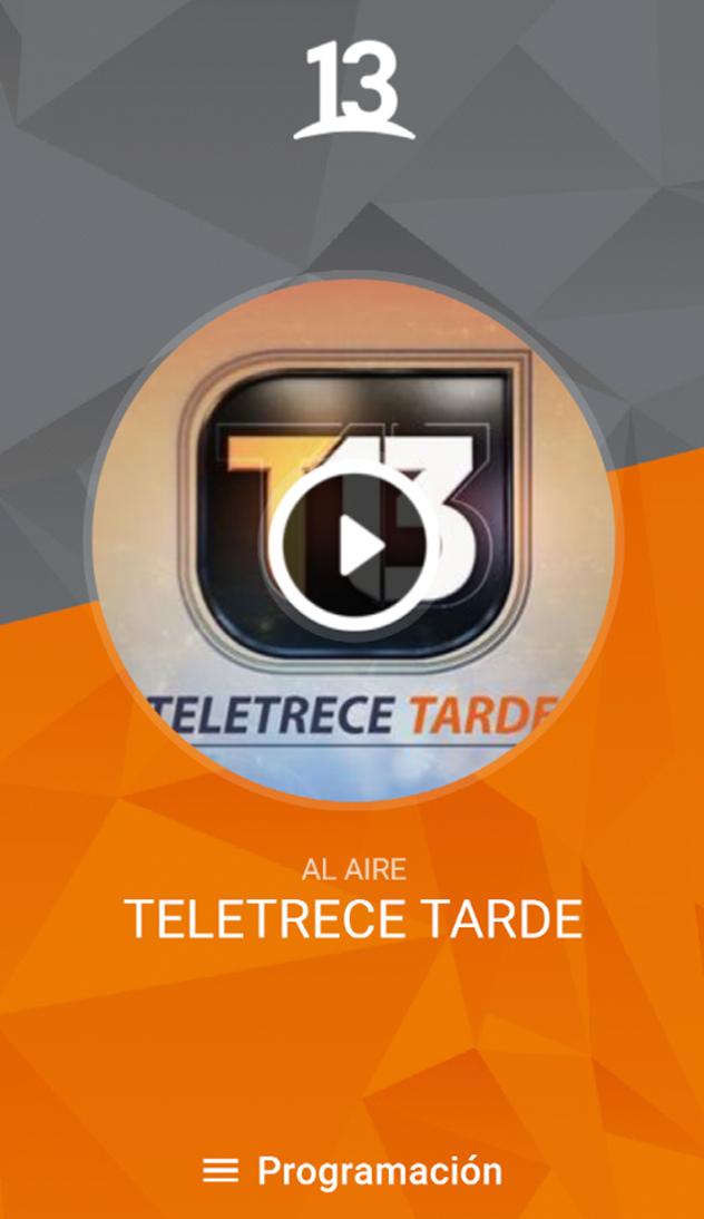 13 EnVivo