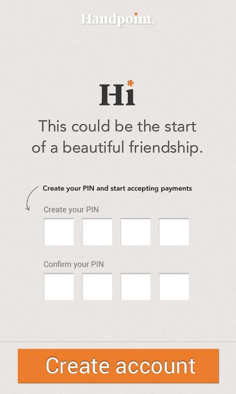 Handpoint