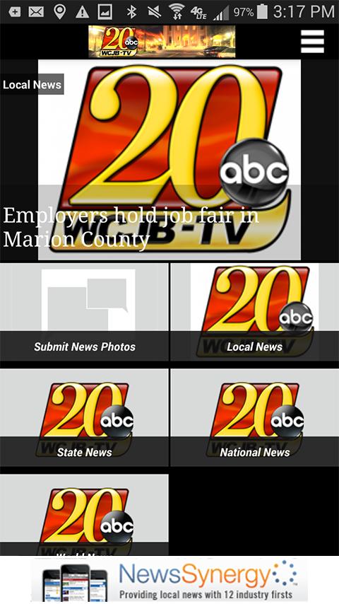 TV20 Mobile