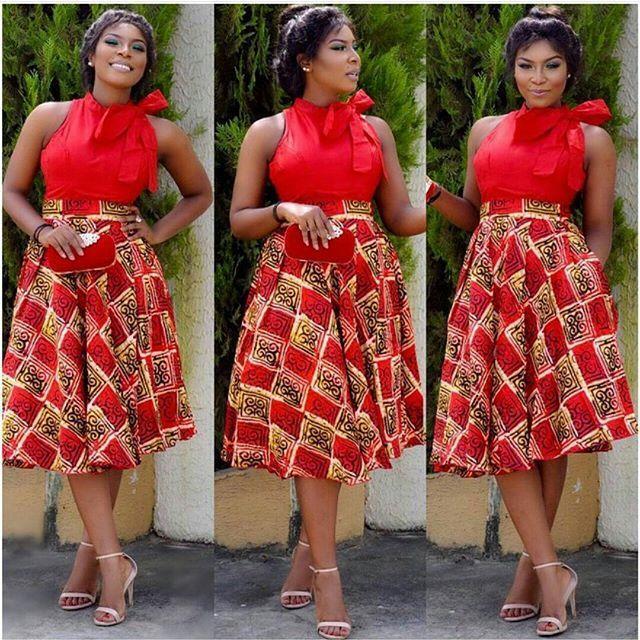 African Fashion Trends