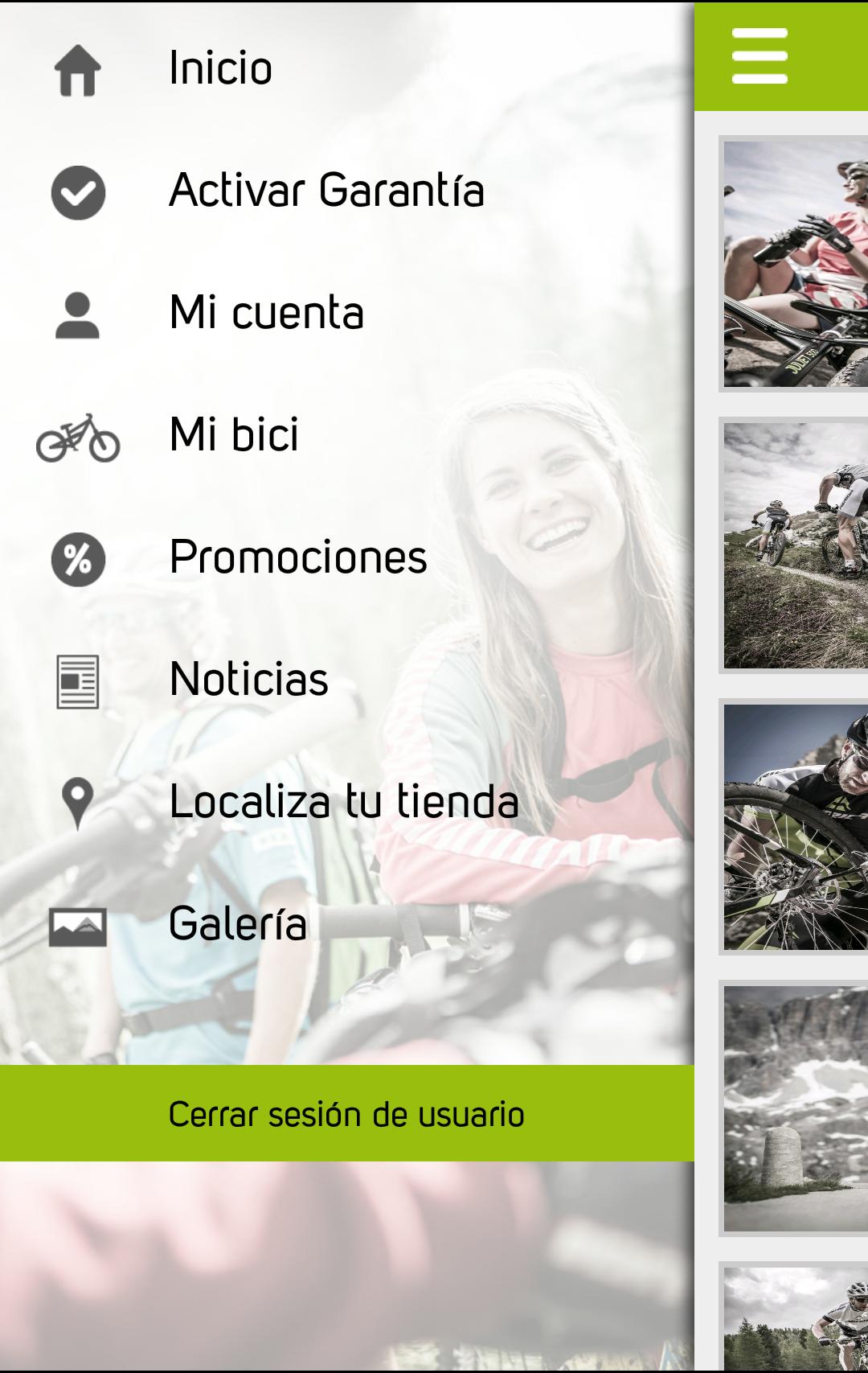 Merida Bikes