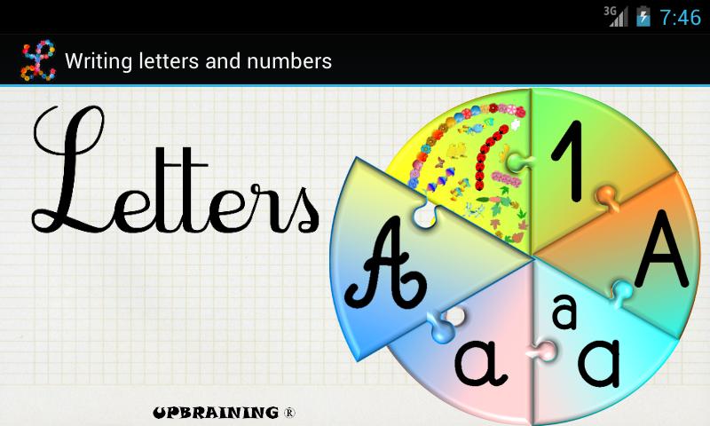 Learning to write 2 -  FREE