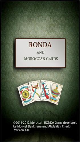 RONDA GAME